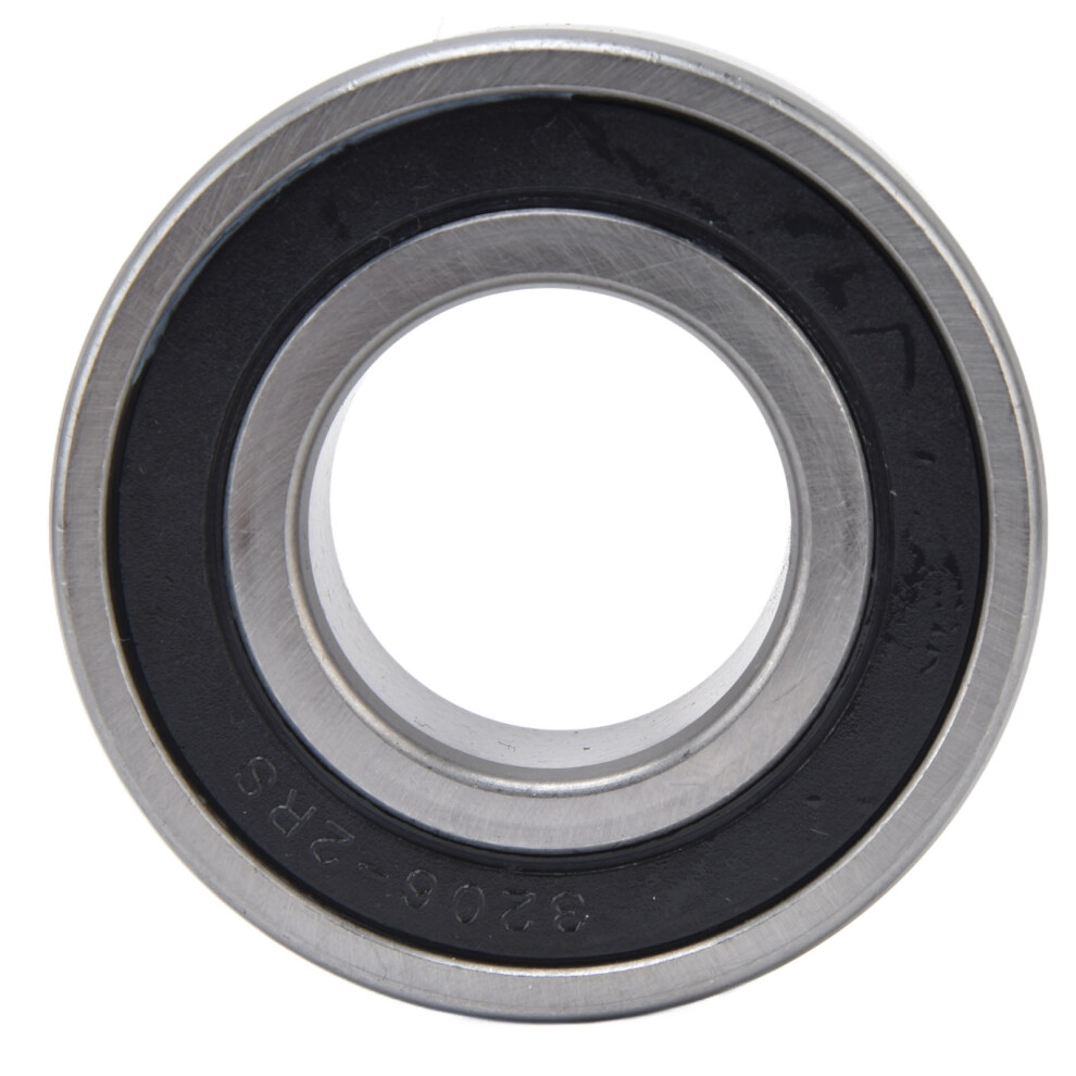 Double Row Ball Bearing 2 Pack 3206