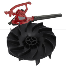 Mini-Handstaubsauger 600W Leichtgewicht Kabellos Grau