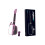Kids Electronic Guitar with Touch Sensitive Controls and LED Lights, Beginner Stringless Design 4