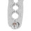 5PCS Stainless Steel Nut Cracker, Multi-Function Walnut Opener 8.3x5.8cm 7
