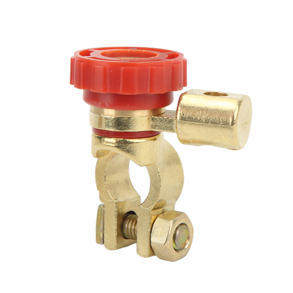 Brass Automotive Battery Link Terminal 7293282065925