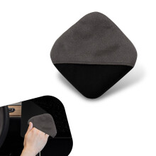 Screen Cleaning Cloth for Car Touch Screen, Reusable Microfiber Cleaner for Phone Laptop TV Monitors