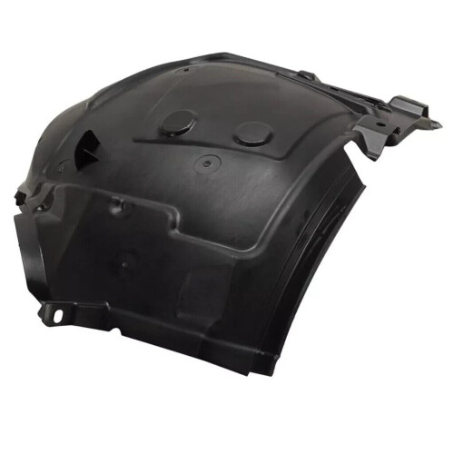 Front Driver Side Fender Liner for 20172023 Mercedes EClass, OEMGrade DirectFit Replacement 1