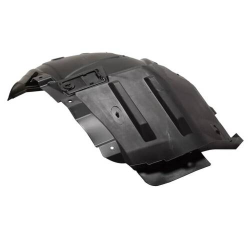 Front Driver Side Fender Liner for 20172023 Mercedes EClass, OEMGrade DirectFit Replacement 2