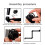 Rotating Periscope with Detachable Viewing Head for Physics Experiments and Classroom Learning 3