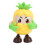 Interactive Dancing Singing Fruit Toy with Lights, Voice Recording Playback for Toddler Learning 1