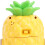 Interactive Dancing Singing Fruit Toy with Lights, Voice Recording Playback for Toddler Learning 5