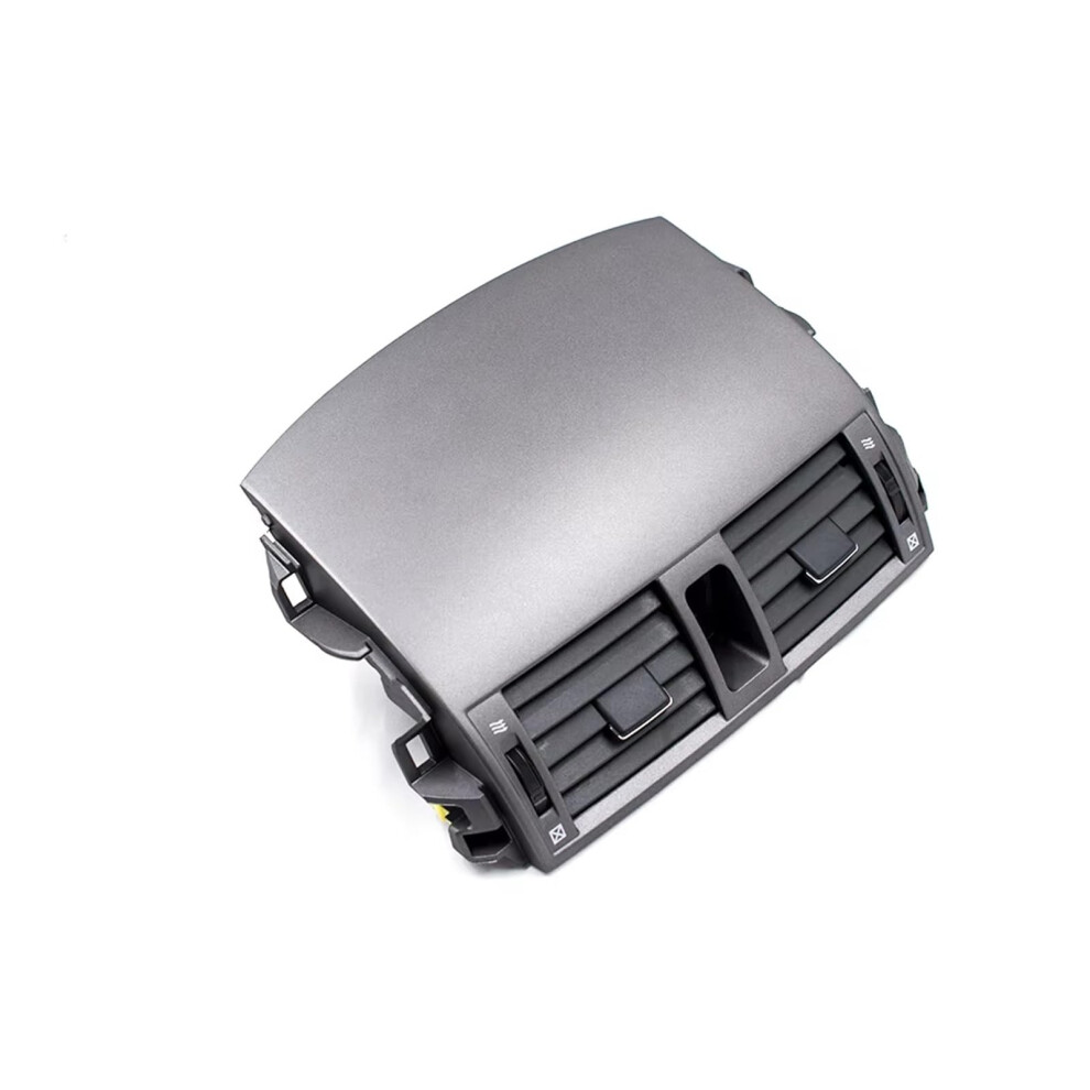Air Vent Cover For Toyota Corolla 20072013, Durable Dashboard Air Conditioning Outlet Panel, Sport Style Upgrade 9073542689041