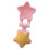 Creative Round Baking Molds for Family Funs Plastic-Style 2 1