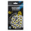Gripit 15mm Plasterboard Fixing - 25 Pack (Yellow) Stud Wall Anchor Max Load 71kg Support Heavy Loads 1