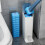 Bathroom Organizers Holder Refills Heads-8 replacement heads 4