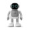 STEM Robot for Kids with Voice and Motion Control, AppEnabled Programmable Educational Toy 1