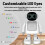 STEM Robot for Kids with Voice and Motion Control, AppEnabled Programmable Educational Toy 4
