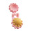 Nonstick Round Cake Molds Heat Resistant Creative-Style one 1