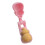 Multipurpose Round Cake Molds Bowknot Candy Shape-Style six 1