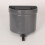 Polypropylene Calfs Milk Bucket Ergonomic Handle For Efficient 6