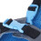 Comfortable Mobility Aid Disabled Dog Rear Leg Protections-L 3