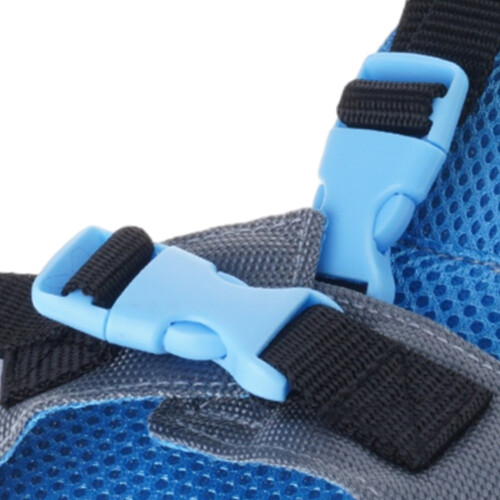Comfortable Mobility Aid Disabled Dog Rear Leg Protections-L 2