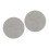 Reusable Stainless Steel Espresso Filter Screen for Coffee-53mm 1