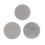 Reusable Stainless Steel Espresso Filter Screen for Coffee-53mm 2