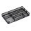 Metal Drawer Storage Box Office Home Desktop-1 pack 5