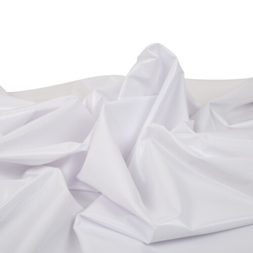 Matériaux de Spandex de hauts élastiques de tissu de feuille-15