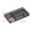 Metal Desktop Storage Tray Multifunctional Drawer-2 pack 7