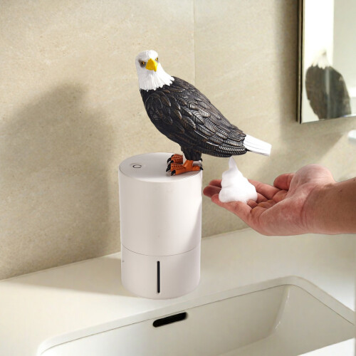 Soap Dispenser for Hand and Dish Soap for Countertops Kitchen 1