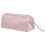 Spacious Hair Tool Storage Pouch Hanging Rope-green blue 5