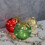 Pre-assemblerende plastic balornament Auto Timer voor-Groente 7