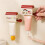 Adhesive Toothpaste Dispenser Wall Mounted Toothpaste-puppy 3