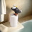 Soap Dispenser for Hand and Dish Soap for Countertops Kitchen 5