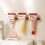 Adhesive Toothpaste Dispenser Wall Mounted Toothpaste-puppy 4