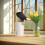 Soap Dispenser for Hand and Dish Soap for Countertops Kitchen 6