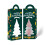 Pack of 12 Holiday Themed Gift Boxes Quick Assembly Space Saving 7