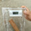 Strong Magnetic Brackets For Aquariums Thermometers-Black 5