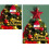 Festival Tabletop Tree Set 60cm with Pre Installed-bronze 5
