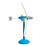 Wind Turbine Model DIY Wind Power Generator Kit for Classroom Science Experiment Pack of 2 5