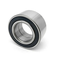 DAC42760039 Auto Wheel Hub Bearing 42x76x39mm Load Capacity Durable Bearing Steel