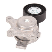 Serpentine Belt Tensioner for Ford and Lincoln A0079A0017 BT4Z6B209B Reliable Performance Replacement
