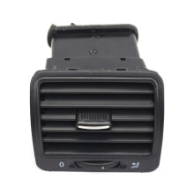Air Vent Direct Replacement Restores Airflow Efficiency for VW Golf MK5 and Jetta MK5 2004‑2011 Left