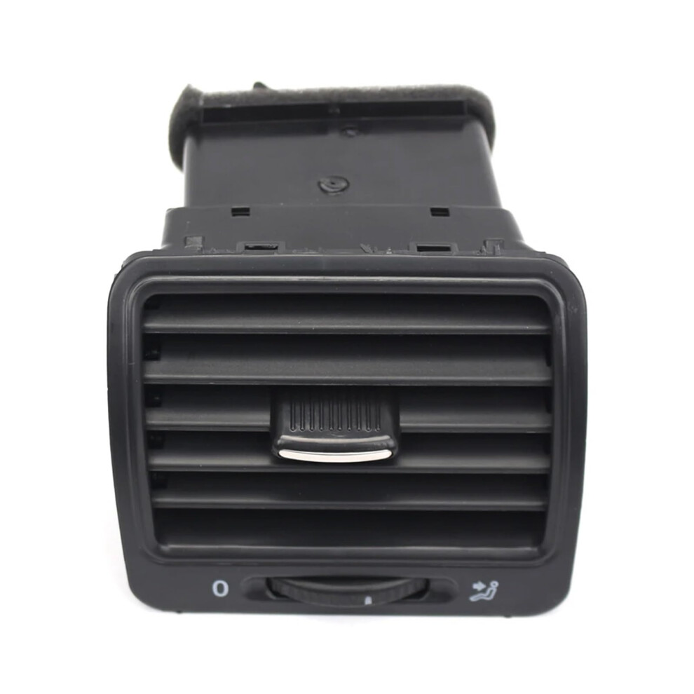 Air Vent Direct Replacement Restores Airflow Efficiency For Vw Golf Mk5 And Jetta Mk5 2004Â2011 Left 9330225966470