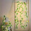 Solar-Powered Artificial Ivy Green Vine with 50 Lights 3
