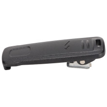 Heavy Duty Belt Clip for Motorola VX-451 VX-264 VX-261 2 Way Radio Secure Fit