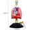 Human Lung Model with Heart, 21Part Anatomical Respiratory System Teaching Display for Education 5