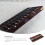 Vintage 13Column Wooden Abacus for Math Learning and Mental Arithmetic, Durable Decorative Counting Tool 3