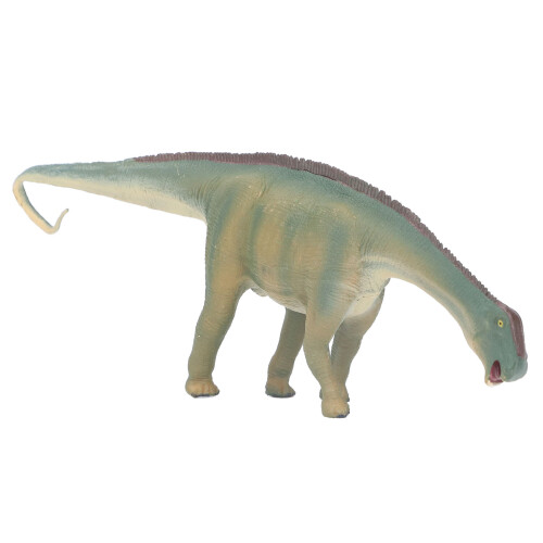 lebensechten Simulation Nigersaurus Dinosaurier-Modell für Kinder ab 6 Jahren 1