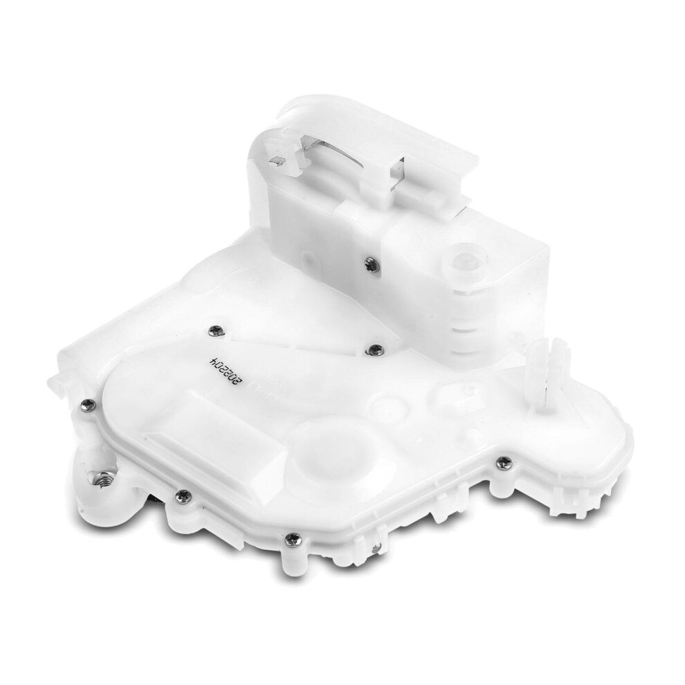 Door Lock Actuator For Honda Fit 20092013 Front Driver Side 72150Tk6a02 Reliable Direct Fit Replacement 9330225966708