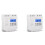 2X Three Phases 380V 415V TIMER Programmable  with Backlight 1