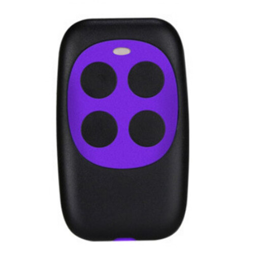 280-868MHZ Garage Remote Control Duplicator Multifrequency Wireless Copy Remote Control Universal Door Opener 1